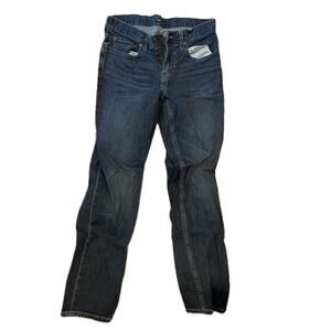 Old Navy Athletic Taper Slim Jeans Mens 33x32